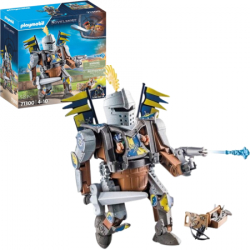 PLAYMOBIL Novelmore Combate Robot | 71300