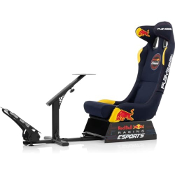 Playseat Asiento Evolution PRO Red Bull Racing Esports | RER.00308