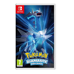 Pokémon Diamante Brillante para Nintendo Switch