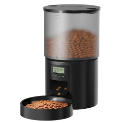 Pooeken A90 Pet Feeder