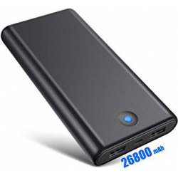 Chollo - Powerbank 26800mAh Ekrist