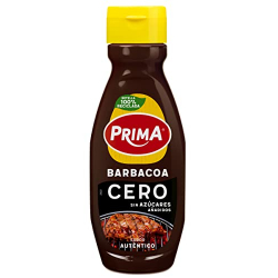 PRIMA Barbacoa Cero 510g