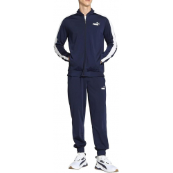 Chollo - PUMA Baseball Tricot Tracksuit | 585843_06