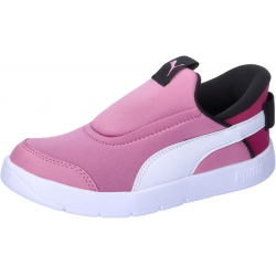 PUMA Courtflex v3 Sliptech PS | 399734_03