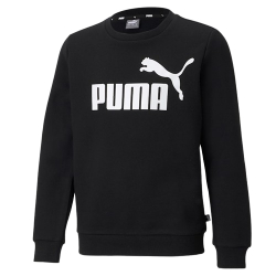 Chollo - PUMA Essentials Big Logo Crew Neck Sweatshirt Youth | 586963_01