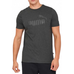 Chollo - PUMA Essentials Heather Tee | 586736_07