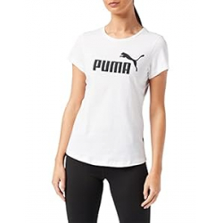 Chollo - PUMA Essentials Logo Tee | 586774_02