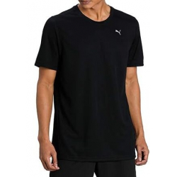 PUMA Performance Short Sleeve Training Tee | 520314_01