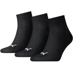 Chollo - PUMA Quarter Plain Socks 3-Pack | 906978_32