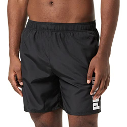 PUMA Swim Mid Shorts | 100001385-200