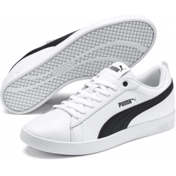 PUMA Smash v2 Leather | 365208_01