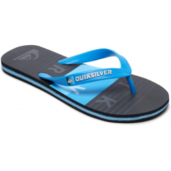 Chollo - Quiksilver Molokai Word Block Youth | AQBL100425-xbkb