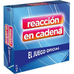 Reacción en Cadena | Ravensburger ‎22453