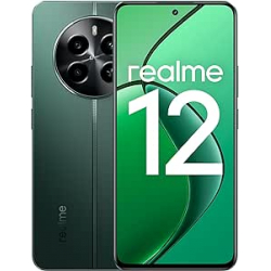 Chollo - realme 12 8GB 256GB | 631011003121