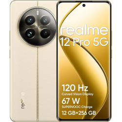 realme 12 Pro 5G 12GB 256GB | 631011001102