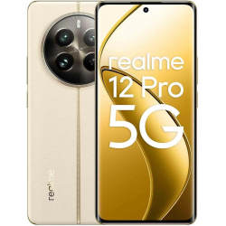 Chollo - realme 12 Pro 5G 8GB 256GB | RMX3842-256GB-BEIGE