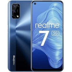 Chollo - realme 7 5G 8GB 128GB | ‎RMX2111BLUE8GB