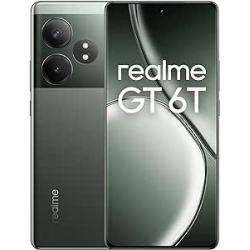 Chollo - realme GT 6T 5G 8GB 256GB | 631002001690