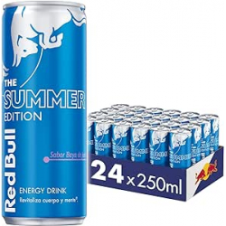 Chollo - Red Bull Summer Edition 25cl (Pack 24)