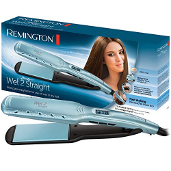 Remington Wet 2 Straight S7350