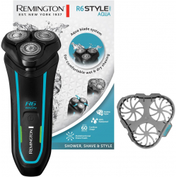 Chollo - Remington R6 Style Aqua R6000