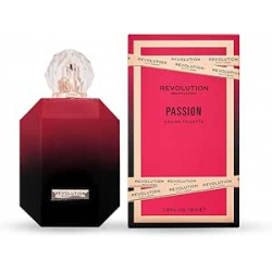 Revolution Beauty Passion EDT 100ml