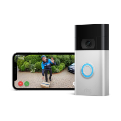 Chollo - Ring Video Doorbell (2ª gen.) | B0931VRJT5