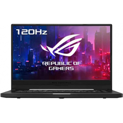 Chollo - ROG Zephyrus G GA502DU-AL064 Ryzen 7 3750H 16GB 512GB