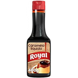 Royal Caramelo Líquido 400ml