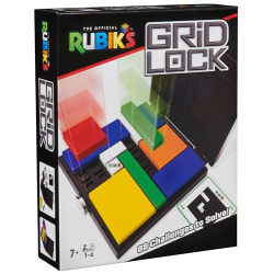 Chollo - Rubik's Gridlock | Spin Master 6070059