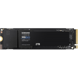 Samsung 990 Evo 2TB | MZ-V9E2T0BW