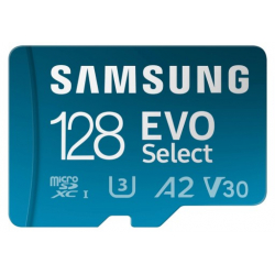 Chollo - Samsung EVO Select (2024) microSDXC 128GB | MB-ME128SA/EU