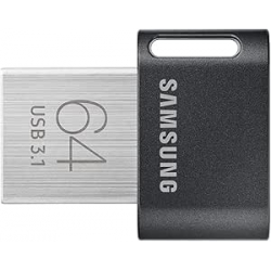 Samsung USB FIT Plus 64GB | MUF-64AB/APC