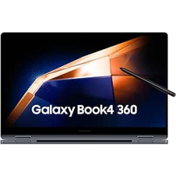 Samsung Galaxy Book4 360 NP750QGK-KG2ES 7-150U 16GB 512GB 15.6" W11H