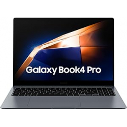 Chollo - Samsung Galaxy Book4 Pro NP960XGK-KG1ES U5-125H 16GB 512GB 16" W11H