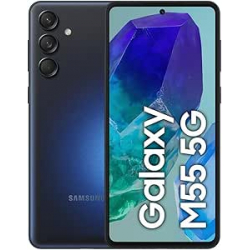 Chollo - Samsung Galaxy M55 5G 8GB 128GB | SM-M556EZKAEUB