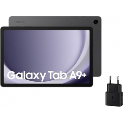 Samsung Galaxy Tab A9+ 4GB 128GB 11" WiFi | ‎SM-X210NZAEEUB