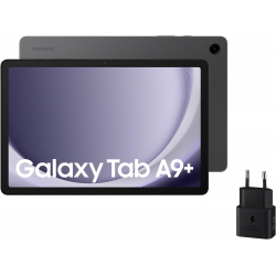 Chollo - Samsung Galaxy Tab A9+ 4GB 64GB 11" WiFi | SM-X210NZAAEUB