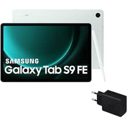 Chollo - Samsung Galaxy Tab S9 FE WiFi 8GB 256GB 10.9" | SM-X510NLGEEUB