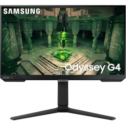 Chollo - Samsung Odyssey LS25BG400EUXEN