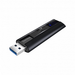 Chollo - SanDisk Extreme Pro 1TB Solid State Flash Drive | SDCZ880-1T00-G46