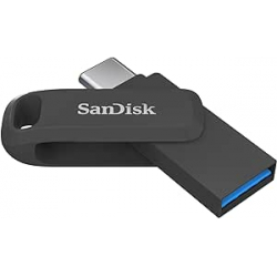 Chollo - SanDisk Ultra Dual Drive Go 128GB | ‎SDDDC3-0128G-G46