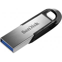SanDisk Ultra Flair 64GB | SDCZ73-064G-G46