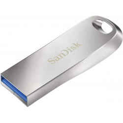 Chollo - SanDisk Ultra Luxe 128GB | SDCZ74-128G-G46