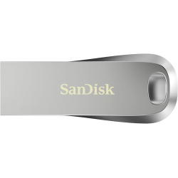 Chollo - SanDisk Ultra Luxe 512GB USB 3.2 Gen 1 Flash Drive | SDCZ74-512G-G46