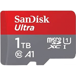 Chollo - SanDisk Ultra MicroSDXC 1TB | ‎SDSQUAC-1T00-GN6MA