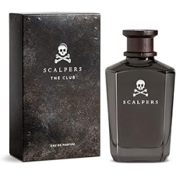 Scalpers The Club EDP 125ml