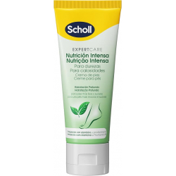 Chollo - Scholl ExpertCare Crema de Pies Nutrición Intensa para Durezas 75ml