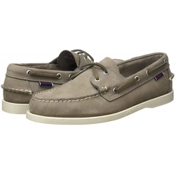 Chollo - Sebago Docksides Portland Nubuck Hombre