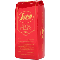 Chollo - Segafredo Zanetti Extra Strong Espresso Grano 1kg